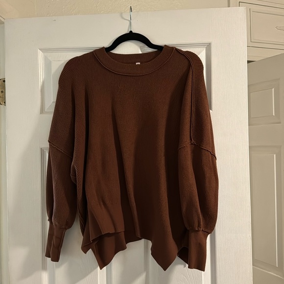 FP Dupe sweater - Picture 1 of 1
